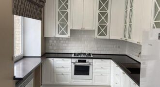 Продам шикарную 3 комн. квартиру на ул. Маккейна, 39 а