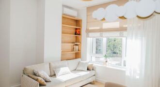 Продажа 2 комн. квартиры 52 кв.м. в Печерском р-не на ул. Саперное Поле, 5 ЖК “Бульвар фонтанов”