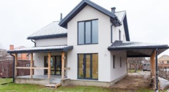 Продажа 2-х эт. дома Соломенский, Жуляны, переул. Шевченко, общ. пл. 140 кв.м.